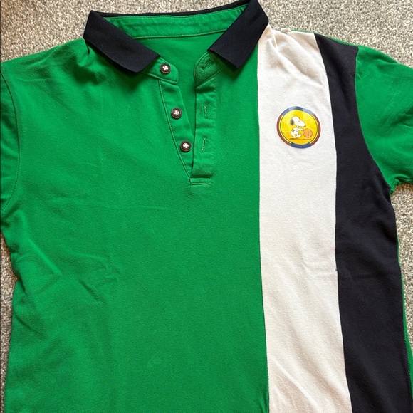 8-year-old Boy’s Clothes Bundle (10 pieces) - Picture 4 of 17